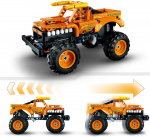 LEGO Technic 42135 - Monster Jam™ El Toro Loco™