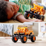 LEGO Technic 42135 - Monster Jam™ El Toro Loco™