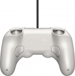 8BitDo Pro 2 Wired G Classic Edition Spelkontroll, Switch / PC