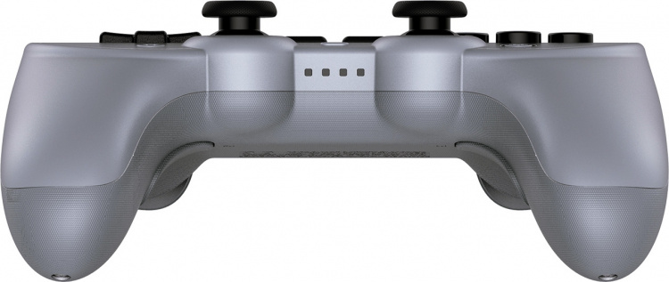 8BitDo Pro 2 Wired Grey Edition Game Controller Switch / PC
