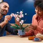 LEGO Botanical 10311 - Orkidé LEGO Botanical 10311 - Orkidé