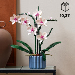 LEGO Botanical 10311 - Orkidé LEGO Botanical 10311 - Orkidé