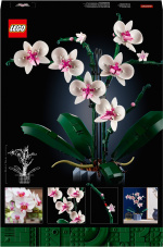 LEGO Botanical 10311 - Orkidé LEGO Botanical 10311 - Orkidé