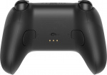 8BitDo Ultimate Bluetooth Controller, Svart, Switch / PC