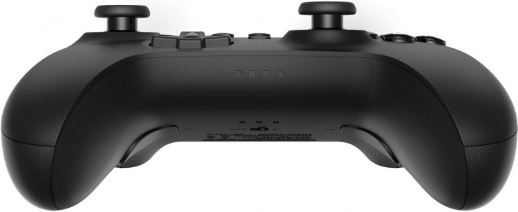 8BitDo Ultimate Bluetooth Controller, Svart, Switch / PC