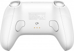 8BitDo Ultimate Bluetooth Controller, Vit, Switch / PC