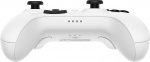 8BitDo Ultimate Bluetooth Controller, Vit, Switch / PC