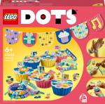 LEGO DOTS 41806 - Ultimate Party Kit