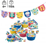 LEGO DOTS 41806 - Ultimate Party Kit