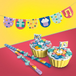 LEGO DOTS 41806 - Ultimate Party Kit