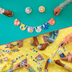 LEGO DOTS 41806 - Ultimate Party Kit