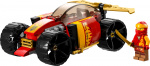 LEGO Ninjago 71780 - Kais ninjaracerbil EVO