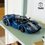 LEGO Technic 42154 - 2022 Ford GT LEGO Technic 42154 - 2022 Ford GT