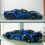 LEGO Technic 42154 - 2022 Ford GT LEGO Technic 42154 - 2022 Ford GT