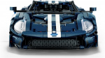 LEGO Technic 42154 - 2022 Ford GT LEGO Technic 42154 - 2022 Ford GT