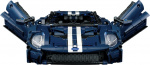 LEGO Technic 42154 - 2022 Ford GT LEGO Technic 42154 - 2022 Ford GT
