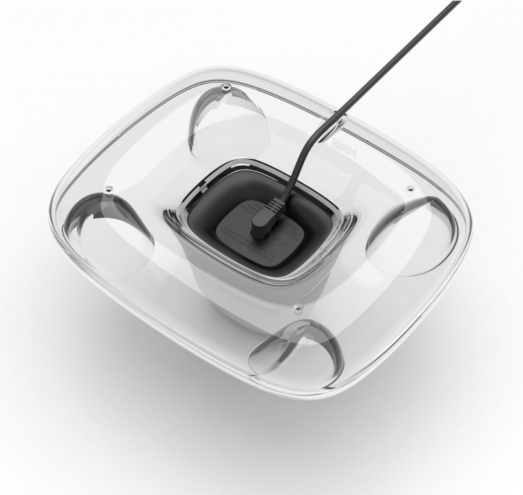 8BitDo Dual Charging Dock, svart, Xbox