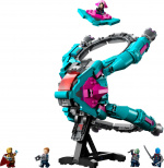 LEGO Super Heroes 76255 - Guardians nya skepp
