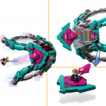 LEGO Super Heroes 76255 - Guardians nya skepp