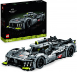 LEGO Technic 42156 - PEUGEOT 9X8 24H Le Mans Hybrid Hypercar
