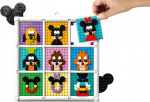 LEGO Disney Classic 43221 - 100 år av tecknade Disneyikoner