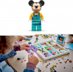 LEGO Disney Classic 43221 - 100 år av tecknade Disneyikoner