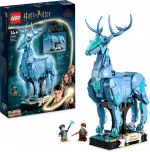 LEGO Harry Potter 76414 - Expecto Patronum