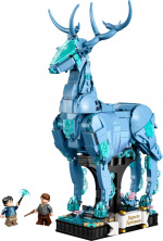 LEGO Harry Potter 76414 - Expecto Patronum