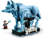 LEGO Harry Potter 76414 - Expecto Patronum