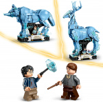 LEGO Harry Potter 76414 - Expecto Patronum