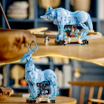 LEGO Harry Potter 76414 - Expecto Patronum