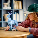 LEGO Harry Potter 76414 - Expecto Patronum
