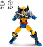 LEGO Super Heroes Marvel 76257 - Wolverine byggfigur