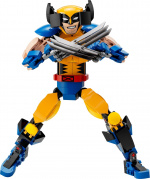 LEGO Super Heroes Marvel 76257 - Wolverine byggfigur