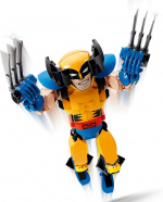LEGO Super Heroes Marvel 76257 - Wolverine byggfigur