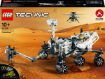 LEGO Technic 42158 - NASA Mars Rover Perseverance