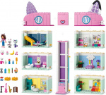 LEGO Gabbys Dollhouse 10788 - Gabbys dockskåp