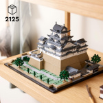 LEGO Architecture 21060 - Himeji slott