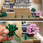 LEGO Architecture 21060 - Himeji slott
