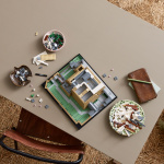 LEGO Architecture 21060 - Himeji slott