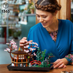 LEGO Icons 10315 - Fridfull trädgård LEGO Icons 10315 - Fridfull trädgård