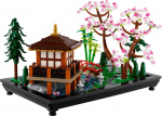 LEGO Icons 10315 - Fridfull trädgård LEGO Icons 10315 - Fridfull trädgård