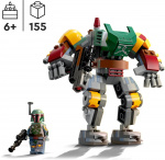 LEGO Star Wars 75369 - Boba Fett™ Mech