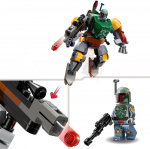 LEGO Star Wars 75369 - Boba Fett™ Mech