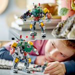 LEGO Star Wars 75369 - Boba Fett™ Mech