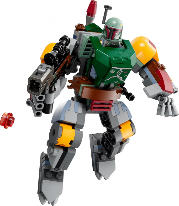 LEGO Star Wars 75369 - Boba Fett™ Mech