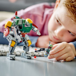 LEGO Star Wars 75369 - Boba Fett™ Mech