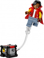 LEGO Super Heroes Marvel 76261 - Spider-Man – den sista striden