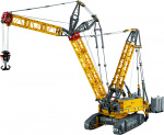 LEGO Technic 42146 - Liebherr bandkran LR 13000