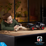 LEGO Technic 42160 - Audi RS Q e-tron